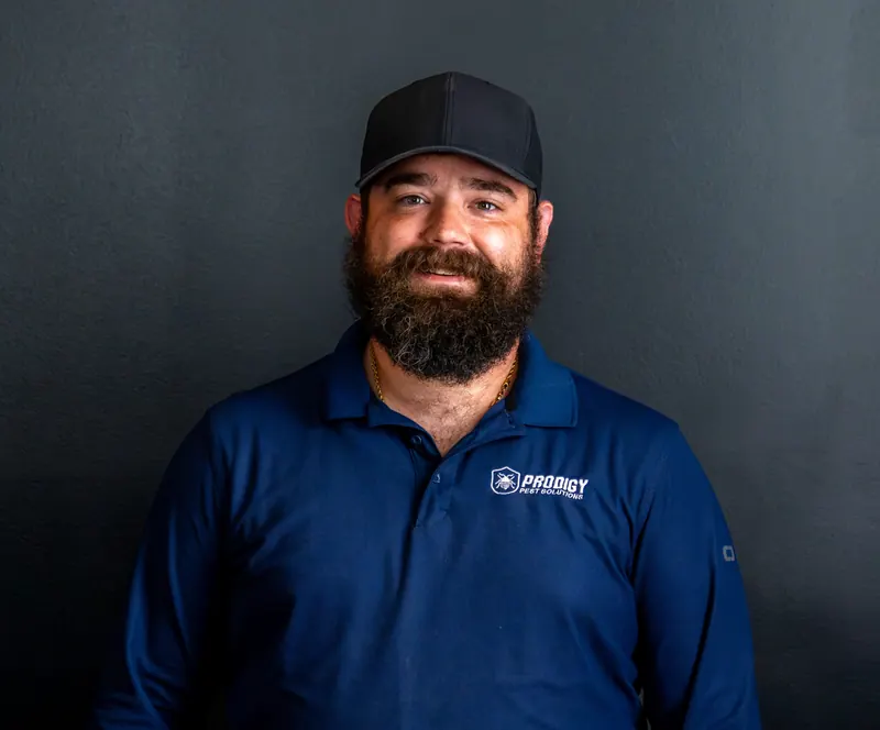 Jim — Prodigy Pest Solutions team member